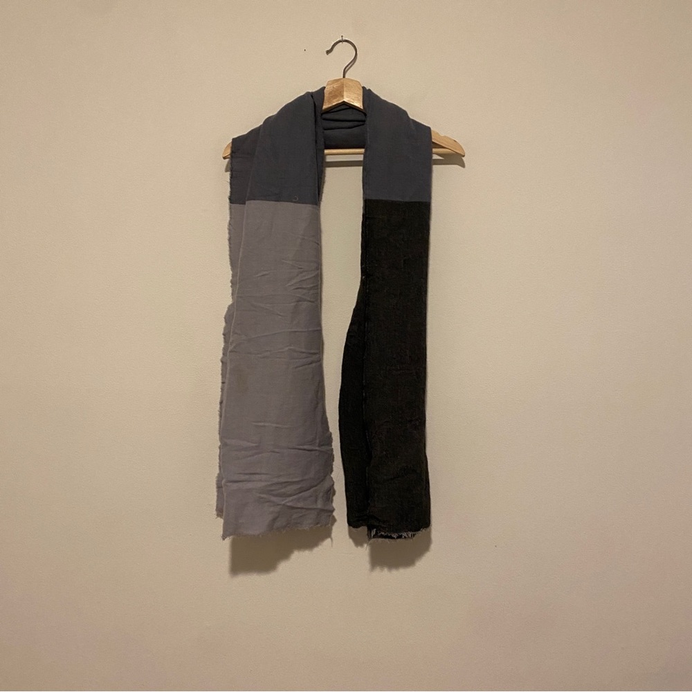Zara Scarf
